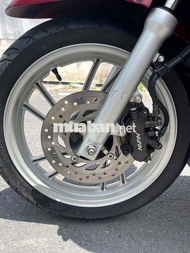 HONDA SHI 125