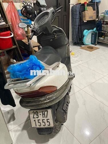 thừa xe không dùng đến bán cho ai cần