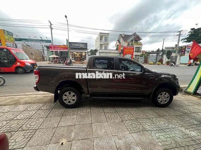Ford Ranger 2022 XLS 2.0 4x2 AT - 48000 km