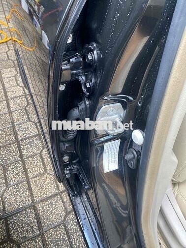 Toyota Corolla Altis 2009 1.8G MT - 163000 km