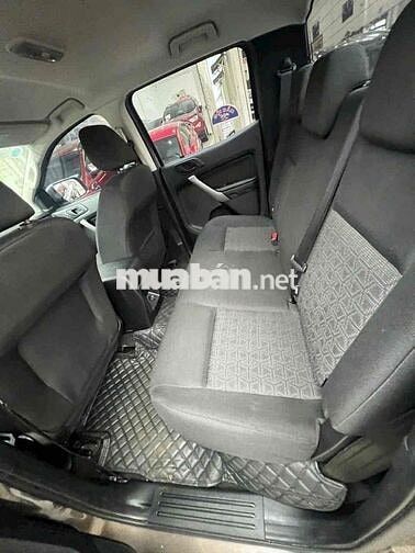 Ford Ranger 2022 XLS 2.0 4x2 AT - 48000 km