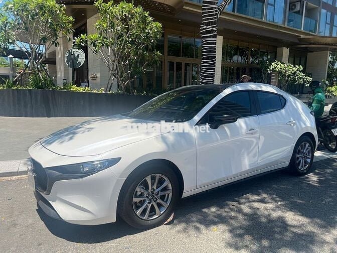 Mazda 3 2020 Sport 1.5L Luxury - 41000 km