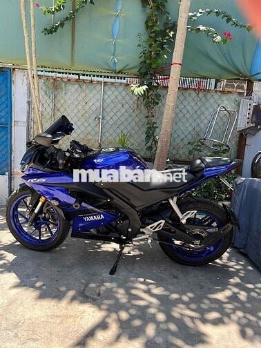 Chính chủ bán xe yamaha R15 V3 biển số TP. HCM