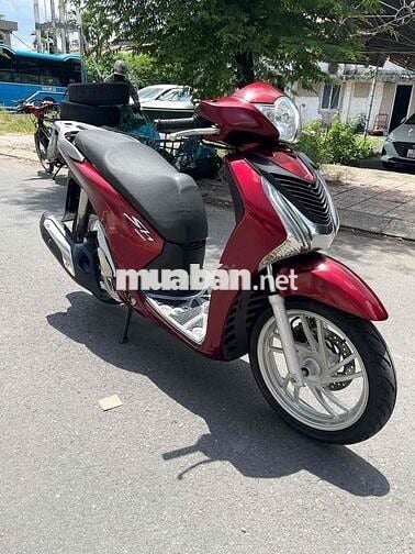 HONDA SHI 125