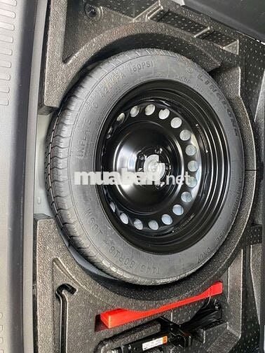 Gia đình đổi 7 chổ cần bán lại xe Ford Territory