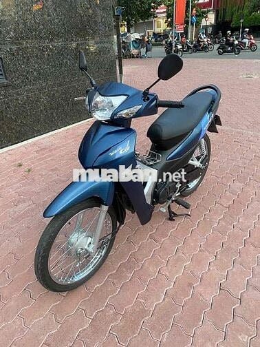 Honda Wave A 110cc(2018)bstp,chính chủ,xe đẹp zin