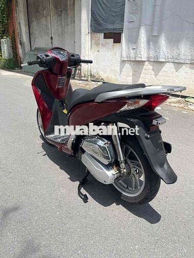 HONDA SHI 125
