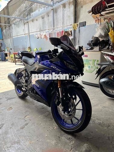 Chính chủ bán xe yamaha R15 V3 biển số TP. HCM
