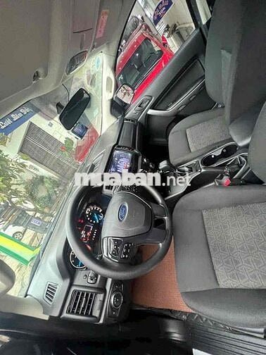Ford Ranger 2022 XLS 2.0 4x2 AT - 48000 km