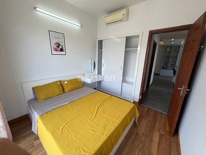 Cho thuê căn hộ cao cấp Green Bay Tower 17T1 3PN 90m2 view biển đầy đủ