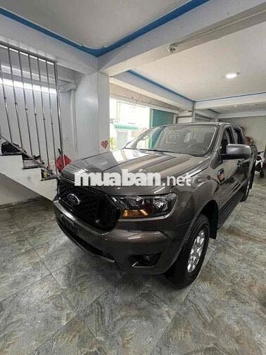 Ford Ranger 2022 XLS 2.0 4x2 AT - 48000 km
