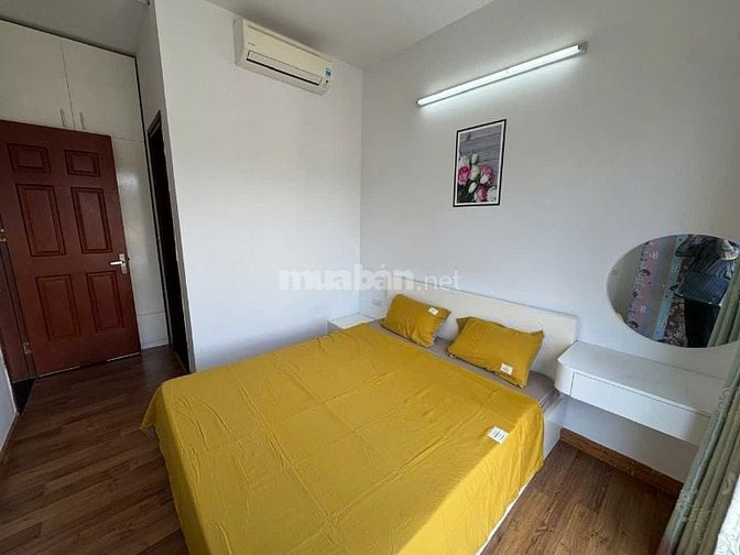 Cho thuê căn hộ cao cấp Green Bay Tower 17T1 3PN 90m2 view biển đầy đủ