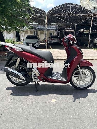 HONDA SHI 125
