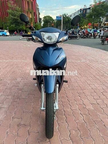 Honda Wave A 110cc(2018)bstp,chính chủ,xe đẹp zin