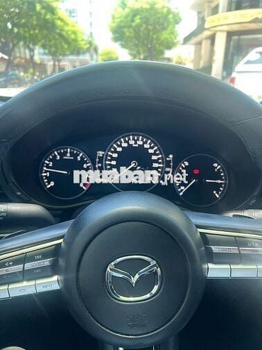 Mazda 3 2020 Sport 1.5L Luxury - 41000 km