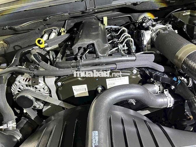 Ford Ranger 2022 XLS 2.0 4x2 AT - 48000 km