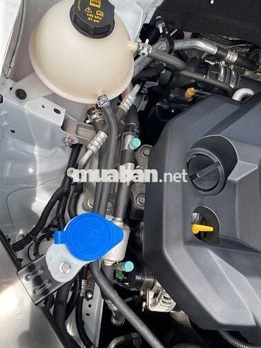 Gia đình đổi 7 chổ cần bán lại xe Ford Territory