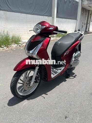 HONDA SHI 125