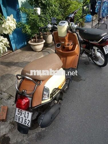 Cuxi zin Cam kết 10000km. Quay đồng hồ tặng xe.