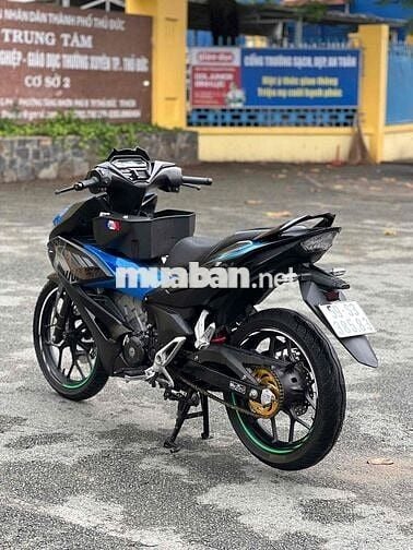 HONDA WINNER X 2021 BSTP CHÍNH CHỦ
