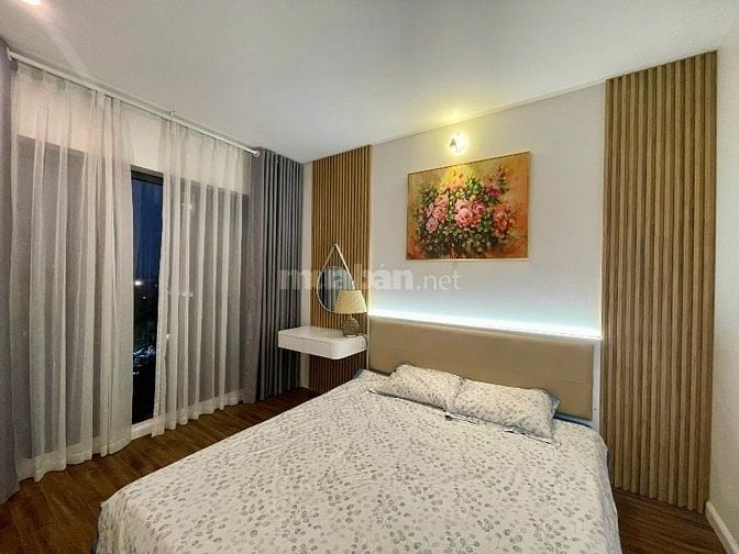 Hiếm! Căn hộ 4PN, 2VS, vị trí xịn sò tại trung tâm Hà Đông