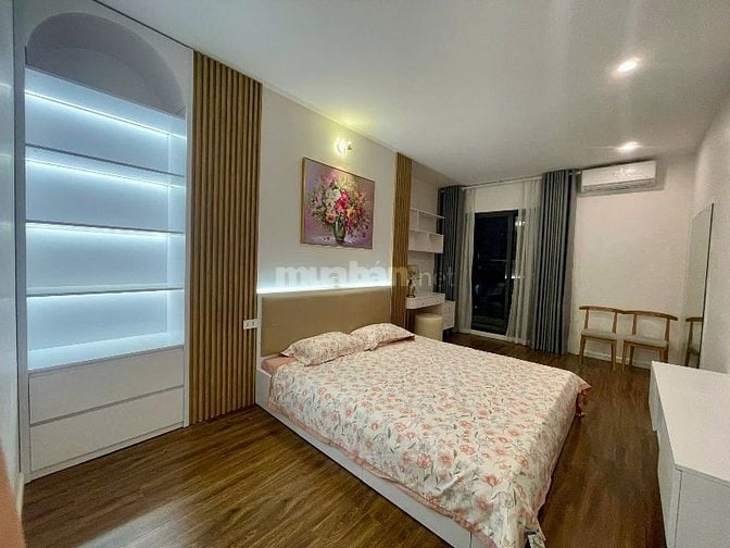 Hiếm! Căn hộ 4PN, 2VS, vị trí xịn sò tại trung tâm Hà Đông