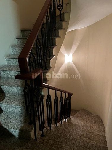 Cho thuê nhà mặt phố Lê Đại Hành