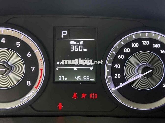 CRETA đk : 3/2023 đặc biệt ,LƯỚT 4 VẠN HỖ TRỢ VAY