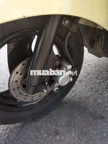 Cuxi zin Cam kết 10000km. Quay đồng hồ tặng xe.