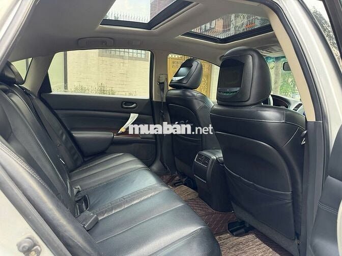 Nissan Teana 2010 2.5 AT 250XV - 150000 km