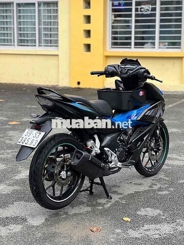 HONDA WINNER X 2021 BSTP CHÍNH CHỦ