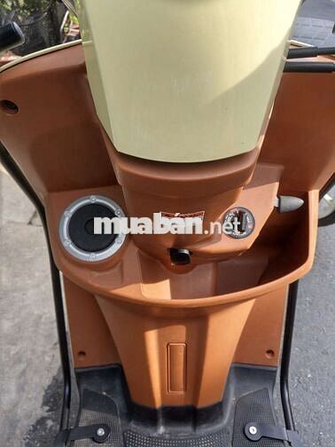 Cuxi zin Cam kết 10000km. Quay đồng hồ tặng xe.