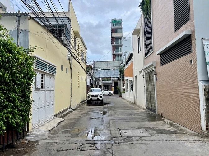 HIẾM! CĂN GÓC NGUYỄN THỊ MINH KHAI, CÁCH BIỂN CHỈ 800 m