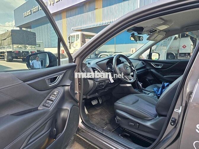 Subaru Forester 2024 - 20000 km