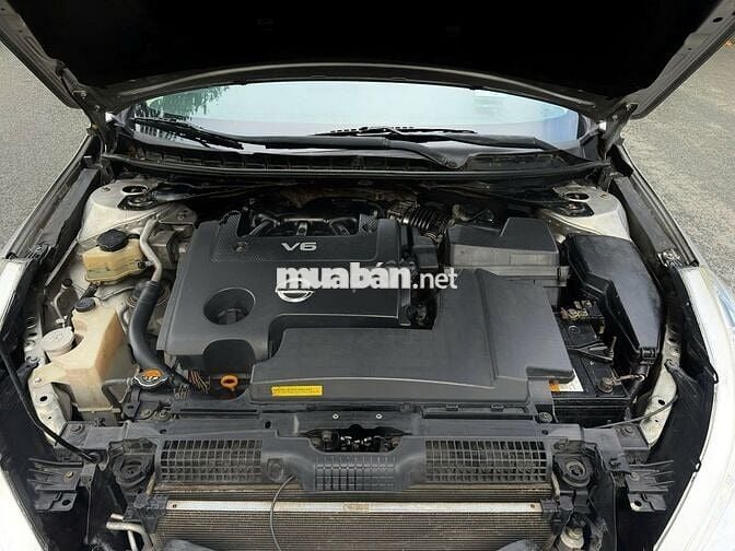 Nissan Teana 2010 2.5 AT 250XV - 150000 km