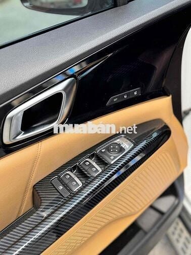 Kia Carnival 2.2D Premium 8 chỗ sx 2022 trắng