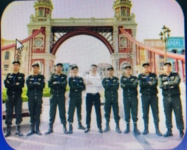 Tuyển nhân viên bảo vệ phòng khám 