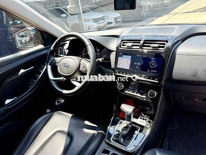 CRETA đk : 3/2023 đặc biệt ,LƯỚT 4 VẠN HỖ TRỢ VAY