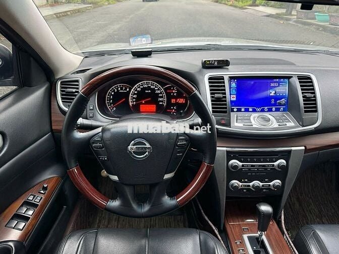 Nissan Teana 2010 2.5 AT 250XV - 150000 km