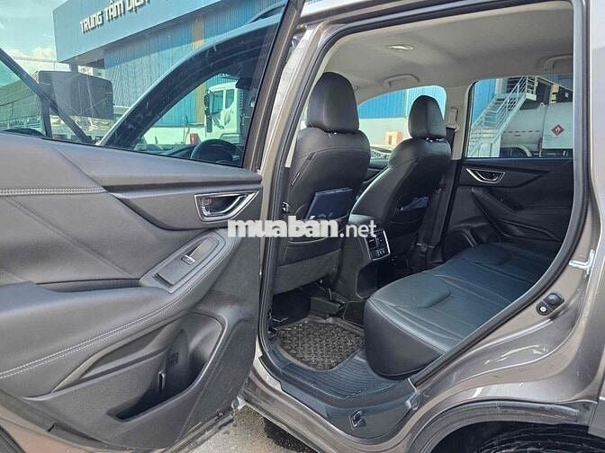 Subaru Forester 2024 - 20000 km