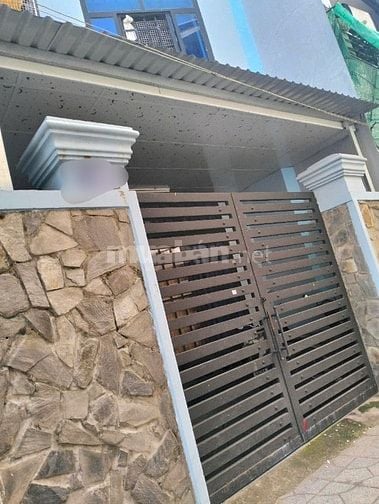 Hẻm nội bộ dân trí cù chính lan DT:3,6x15 trệt 1 lầu khu hiếm nhà bán