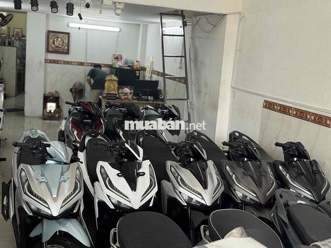 Vario 150 2019-2020 Đủ màu góp đưa trước 5 củ