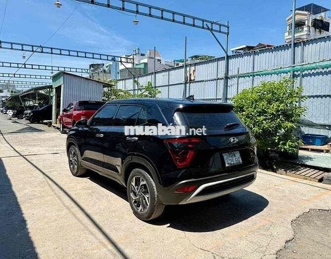 CRETA đk : 3/2023 đặc biệt ,LƯỚT 4 VẠN HỖ TRỢ VAY