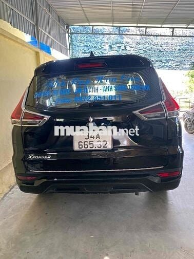 Mitsubishi Xpander 2019 1.5MT - 145000 km