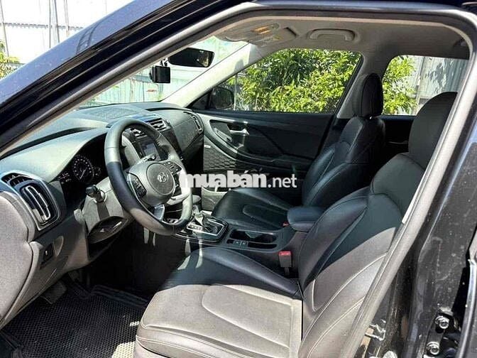 CRETA đk : 3/2023 đặc biệt ,LƯỚT 4 VẠN HỖ TRỢ VAY