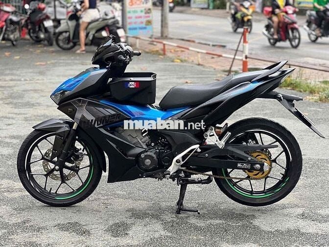 HONDA WINNER X 2021 BSTP CHÍNH CHỦ