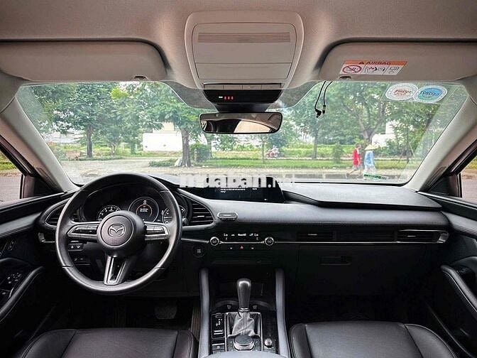 Mazda 3 Model 2025 1.5L Luxury - Lướt: 20.000 km