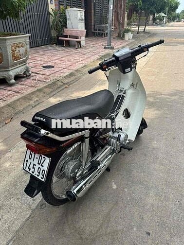 super Dream 2012 zin trùm mềm