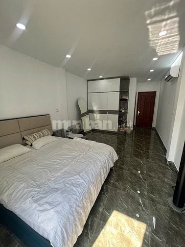 Nhà trung tâm quận 5 giá tốt nhất hiện nay