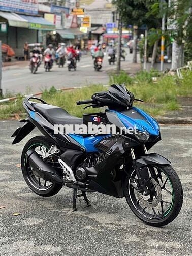 HONDA WINNER X 2021 BSTP CHÍNH CHỦ